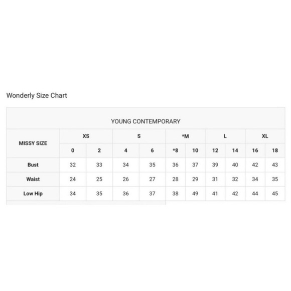 Wonderly Petal Pusher Triangle Tankini Top - Picture 4 of 5